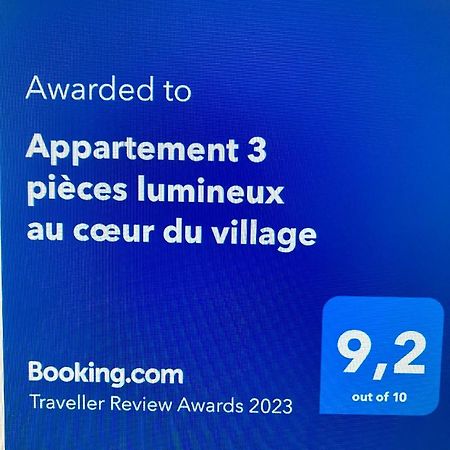 Appartement 3 Pieces Lumineux Au Coeur Du Village Saint-Martin-Vésubie エクステリア 写真